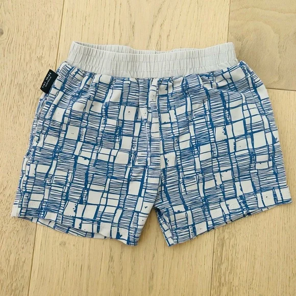 Boys toddler cotton shorts (3T) - Picture 2 of 8